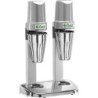 Easyline Milkshaker double Fimar