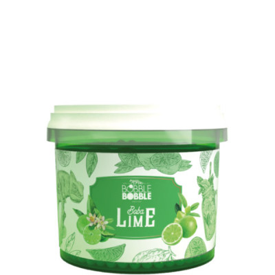 Perles bubble tea Citron vert