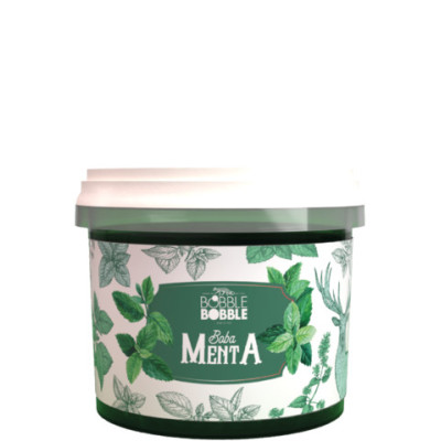 Perles bubble tea Menthe