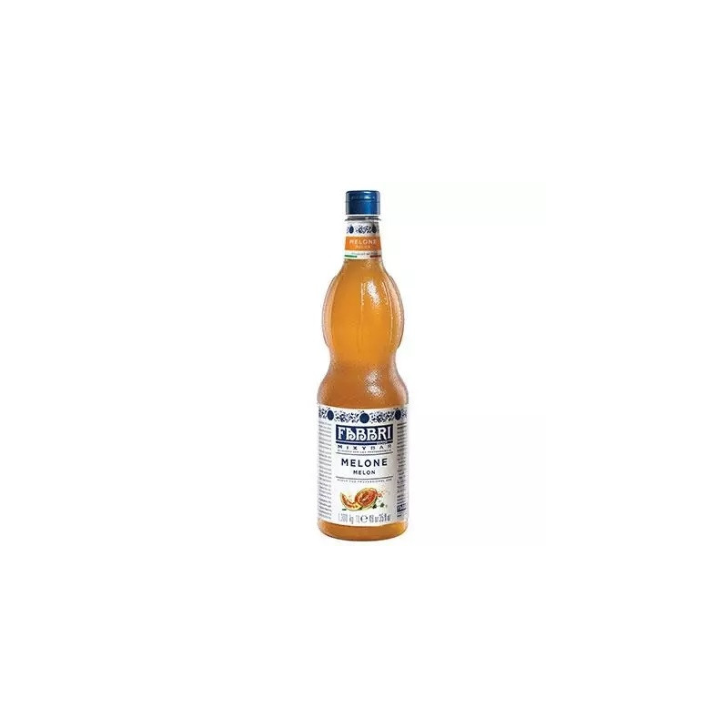Mixybar Melon Fabbri
