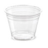 Coupelle kristall biodégradable 250CC (8oz)