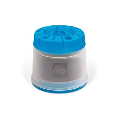 Café en capsules Iperespresso Illy - Lungo Classico image
