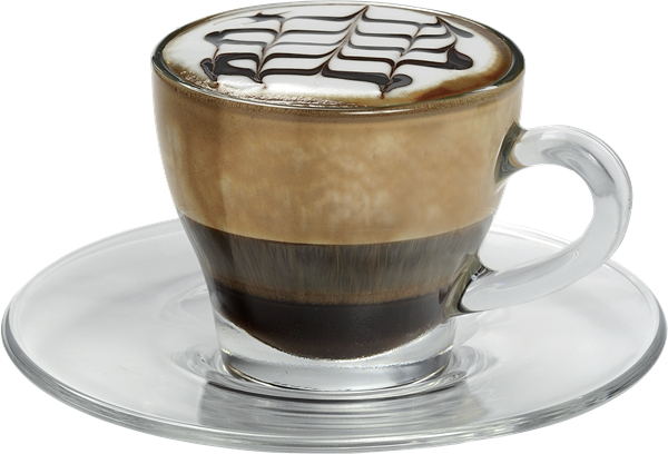 Cappuccino 4 saisons