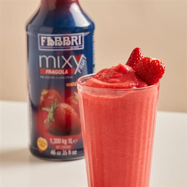 Purées de fruits extra