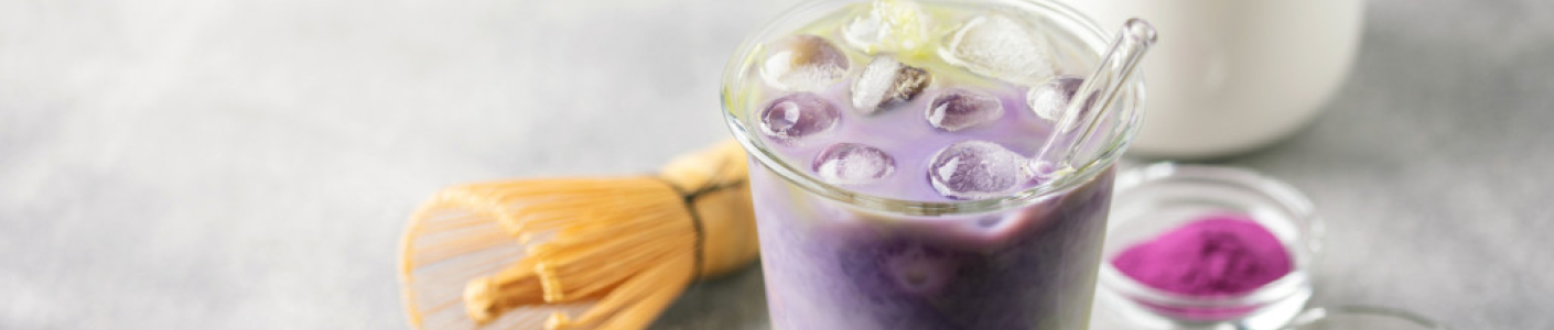 Boissons alternatives 