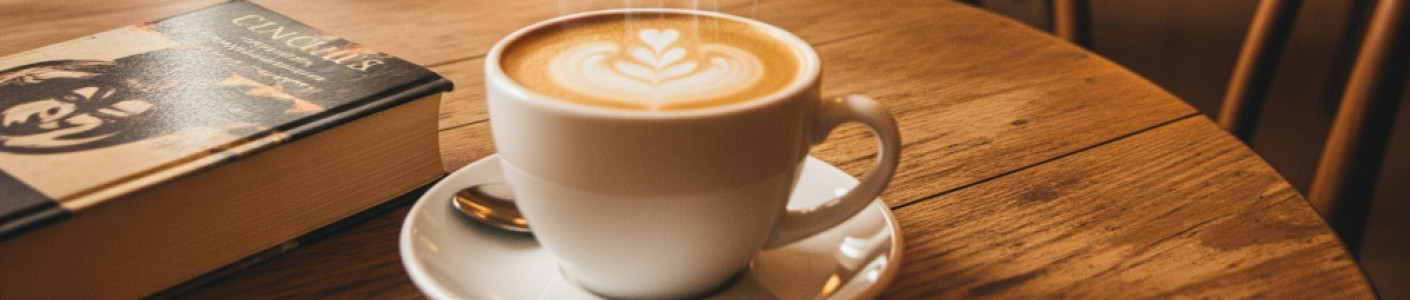 Recettes de Univers Café