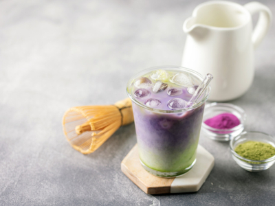 Matcha, Ube, Hojicha, Chaï ou Golden Latte : lequel choisir ?